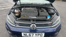 Volkswagen Golf 2.0 TDI R-Line 5dr Diesel Hatchback